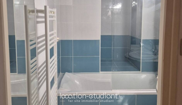 Logement �tudiant T2 &agrave; Cholet (49280)