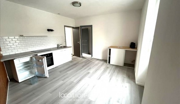 Logement �tudiant T2 &agrave; Cholet (49280)