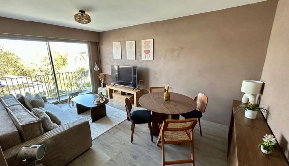 Logement �tudiant T2 &agrave; Cholet (49280)