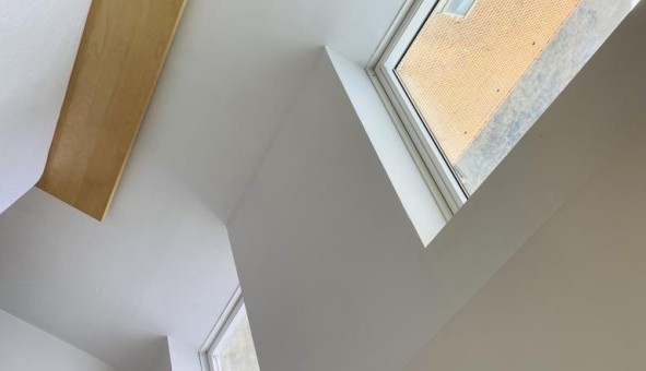 Logement �tudiant T2 &agrave; Cholonge (38220)