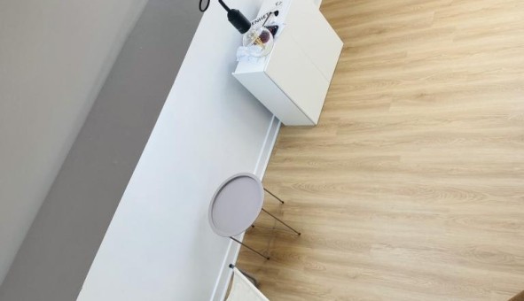 Logement �tudiant T2 &agrave; Cholonge (38220)