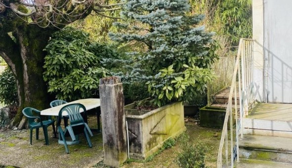 Logement �tudiant T2 &agrave; Cholonge (38220)