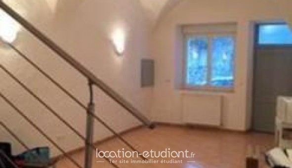 Logement tudiant T2 à Chomrac (07210)