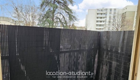 Logement tudiant T2 à Chorges (05230)