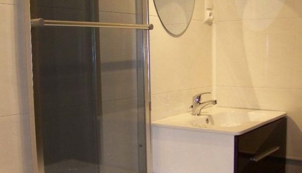 Logement �tudiant T2 &agrave; Chuzelles (38200)