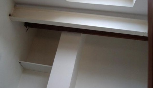 Logement �tudiant T2 &agrave; Chuzelles (38200)