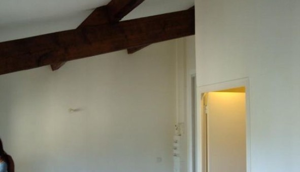Logement �tudiant T2 &agrave; Chuzelles (38200)
