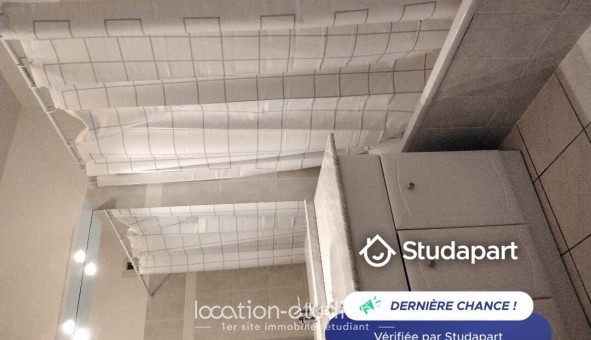 Logement tudiant T2 à Ciboure (64500)