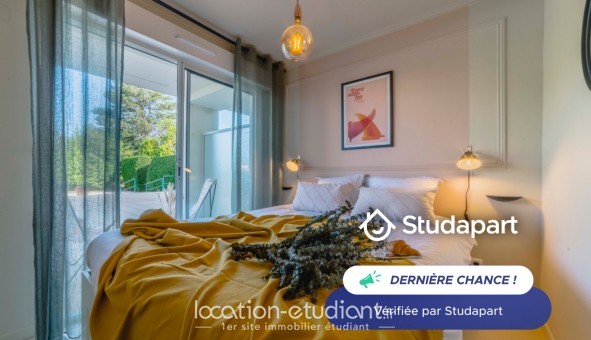 Logement �tudiant T2 &agrave; Ciboure (64500)