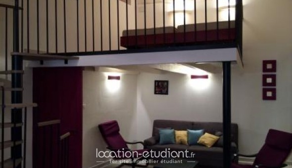 Logement tudiant T2 à Claira (66530)