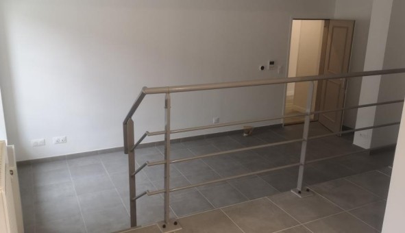 Logement tudiant T2 à Clairefontaine en Yvelines (78120)