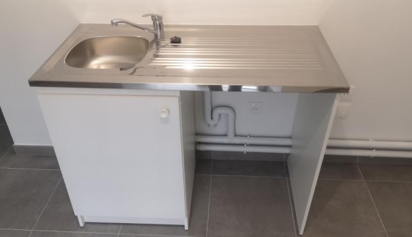 Logement tudiant T2 à Clairefontaine en Yvelines (78120)