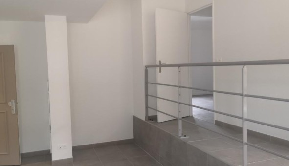 Logement tudiant T2 à Clairefontaine en Yvelines (78120)