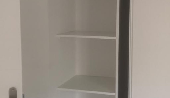 Logement tudiant T2 à Clairefontaine en Yvelines (78120)