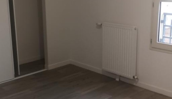 Logement tudiant T2 à Clairefontaine en Yvelines (78120)