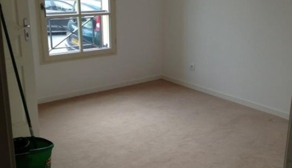 Logement �tudiant T2 &agrave; Clairefontaine en Yvelines (78120)