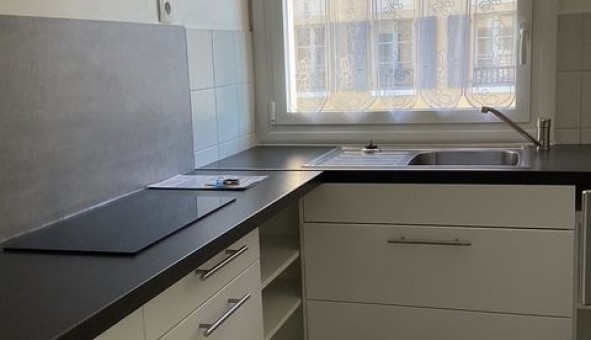 Logement �tudiant T2 &agrave; Clairefontaine en Yvelines (78120)