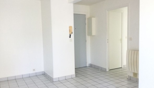 Logement �tudiant T2 &agrave; Clairefontaine en Yvelines (78120)