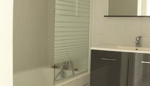 Logement �tudiant T2 &agrave; Clairefontaine en Yvelines (78120)