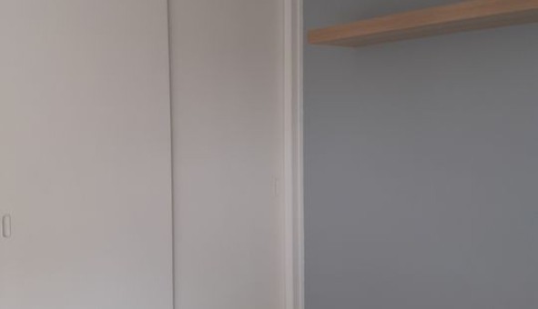 Logement �tudiant T2 &agrave; Clairefontaine en Yvelines (78120)