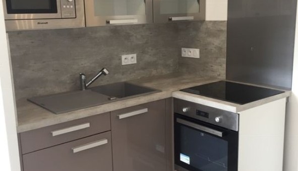 Logement �tudiant T2 &agrave; Clairefontaine en Yvelines (78120)