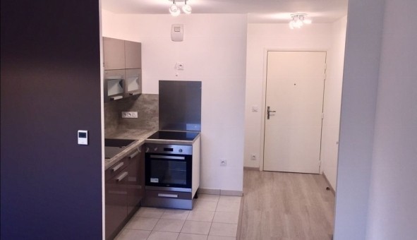 Logement �tudiant T2 &agrave; Clairefontaine en Yvelines (78120)