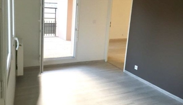 Logement �tudiant T2 &agrave; Clairefontaine en Yvelines (78120)
