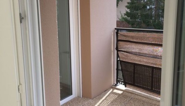 Logement �tudiant T2 &agrave; Clairefontaine en Yvelines (78120)