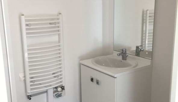 Logement �tudiant T2 &agrave; Clairefontaine en Yvelines (78120)