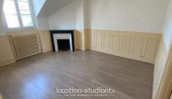 Logement tudiant T2 à Clamart (92140)