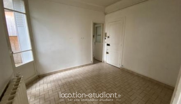 Logement tudiant T2 à Clamart (92140)