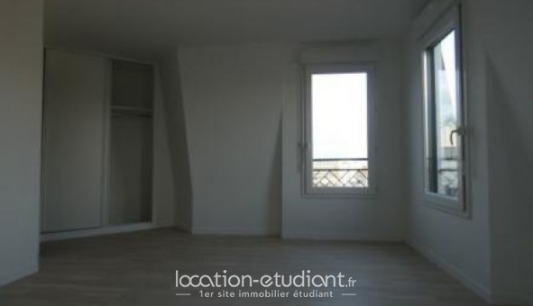 Logement tudiant T2 à Clamart (92140)