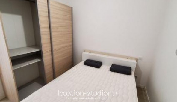 Logement étudiant T2 à Clamart (92140)