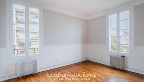 Logement tudiant T2 à Clamart (92140)