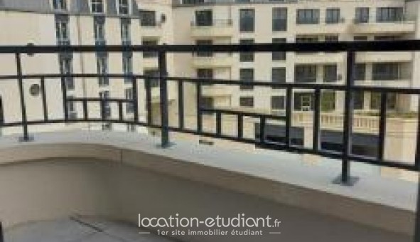 Logement tudiant T2 à Clamart (92140)