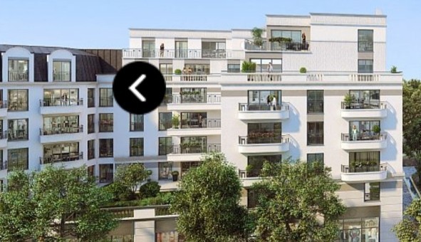Logement tudiant T2 à Clamart (92140)
