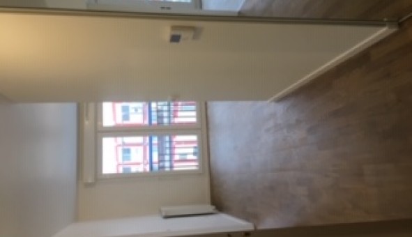Logement tudiant T2 à Clamart (92140)