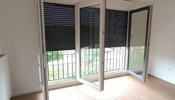 Logement tudiant T2 à Clamart (92140)