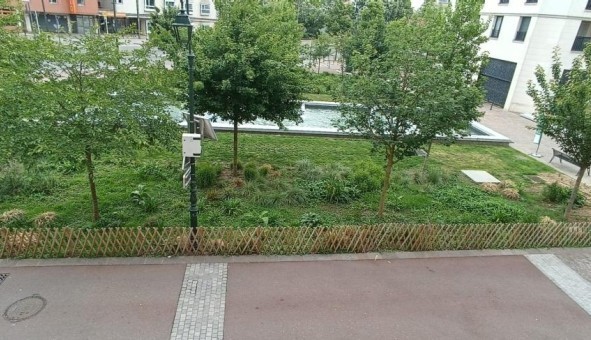 Logement tudiant T2 à Clamart (92140)