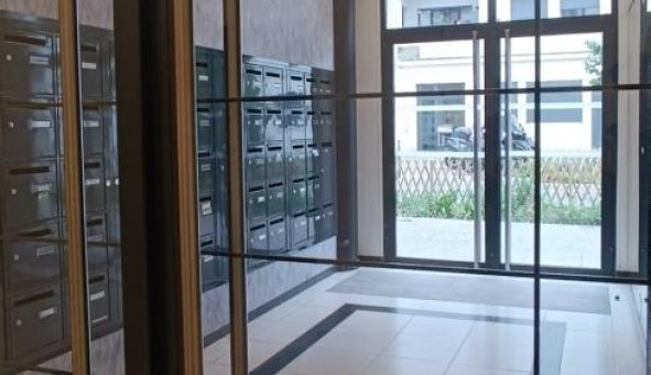 Logement tudiant T2 à Clamart (92140)