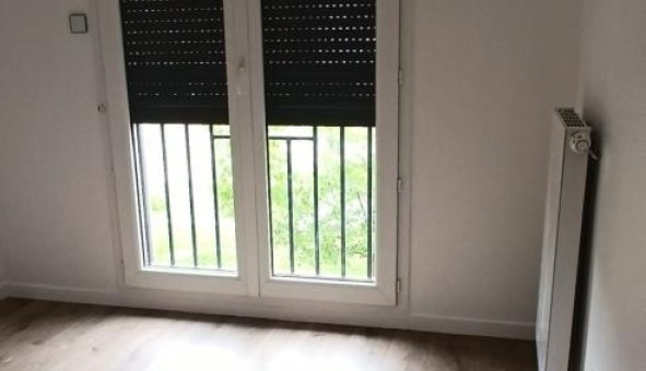 Logement tudiant T2 à Clamart (92140)