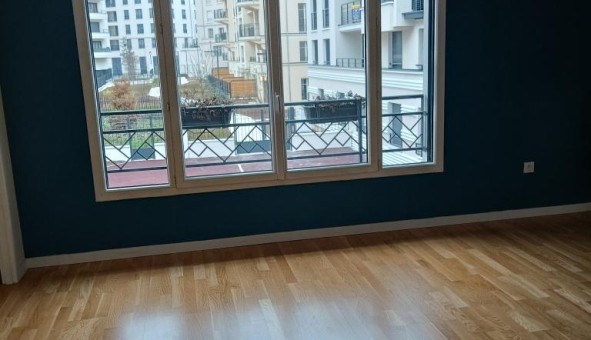 Logement tudiant T2 à Clamart (92140)