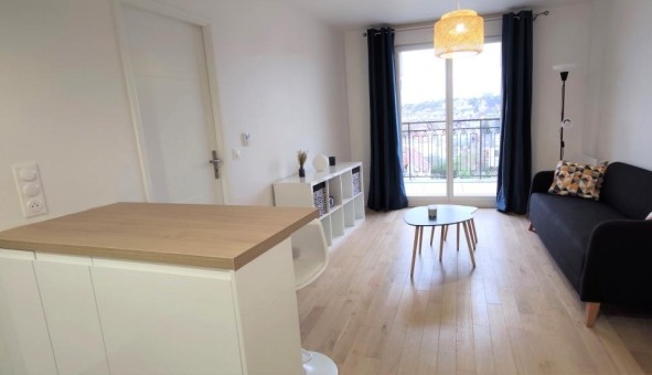 Logement �tudiant Location T2 Vide Clamart (92140)