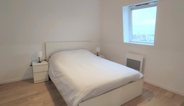 Logement �tudiant T2 &agrave; Clamart (92140)