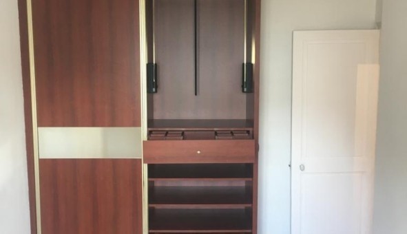 Logement �tudiant T2 &agrave; Clamart (92140)