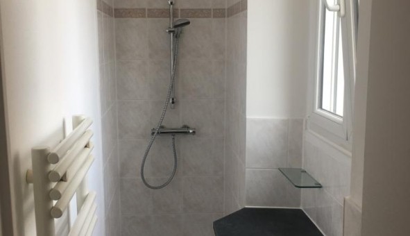 Logement �tudiant T2 &agrave; Clamart (92140)