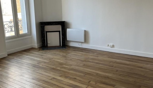 Logement �tudiant T2 &agrave; Clamart (92140)