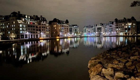 Logement �tudiant T2 &agrave; Clamart (92140)