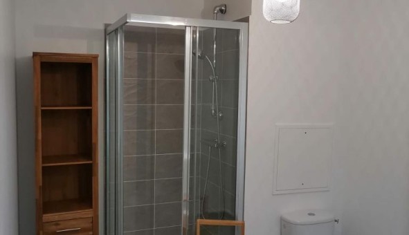 Logement �tudiant T2 &agrave; Clamart (92140)