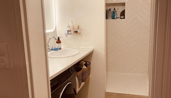 Logement �tudiant T2 &agrave; Clamart (92140)